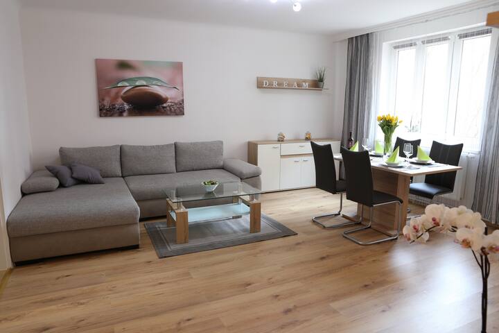 Rennweg Apartment-Close to City Center