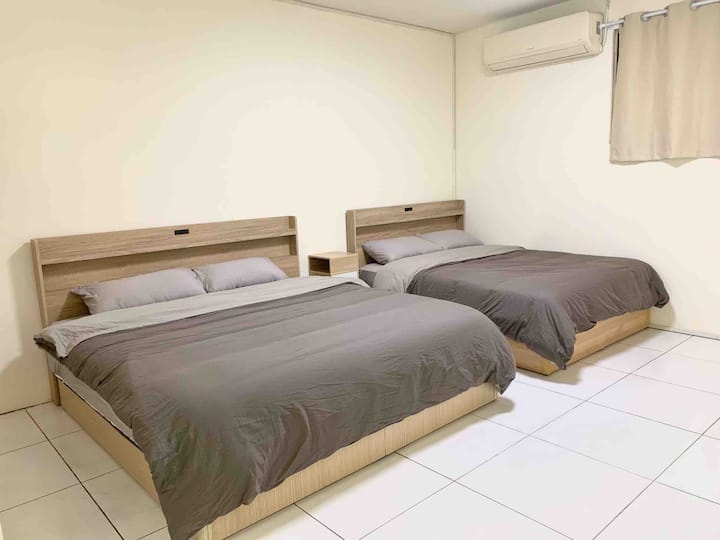 Спална соба