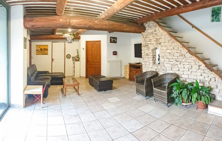 Maison Familiale - Gordes
