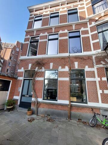 Prachtig ruim herenhuis gallery image 3