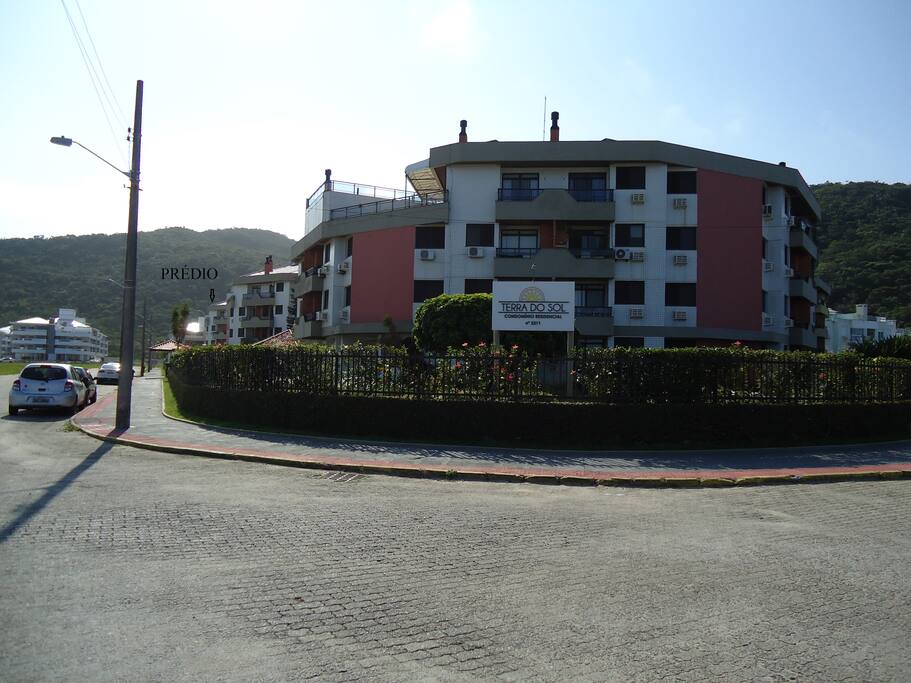Condomínio Terra do Sol
