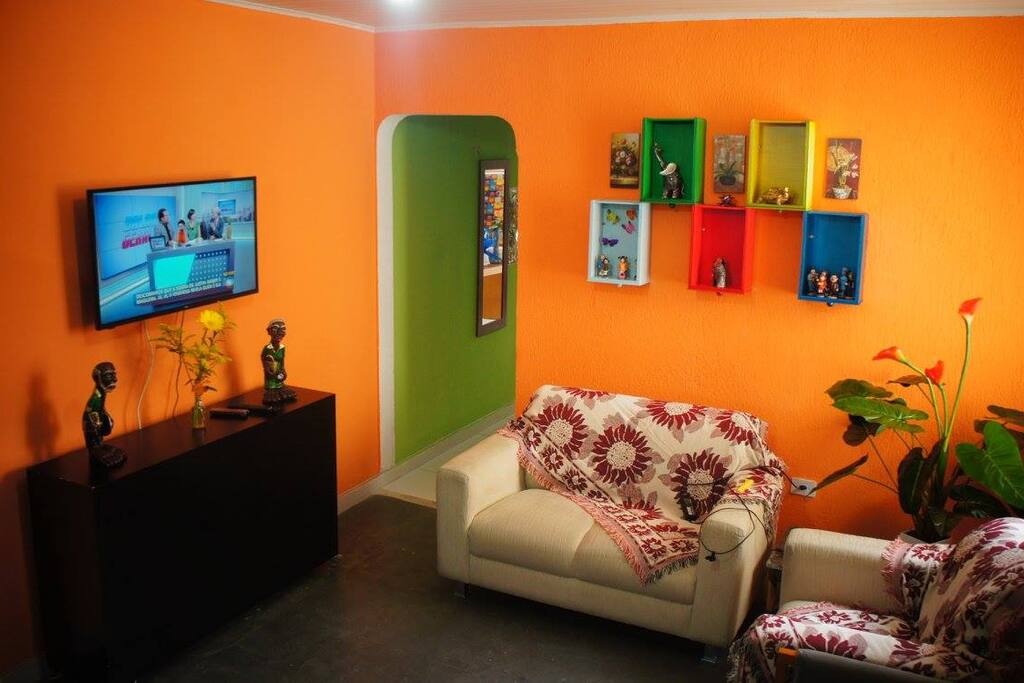 Sala de TV