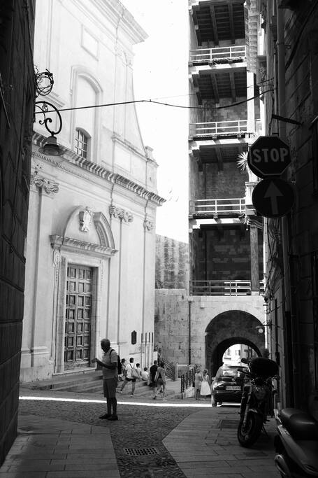 Torre Elefante.