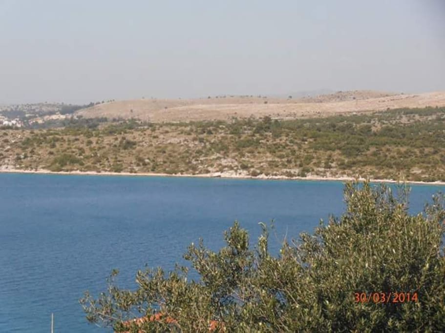 Šparadići