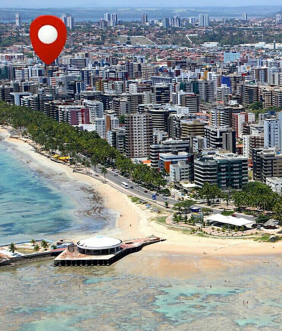 Geolocalização