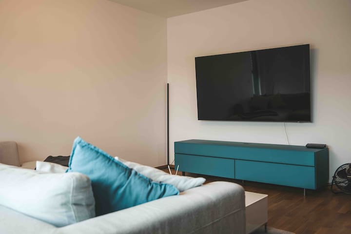 Karibu Real Estate managed Airbnb listing 1