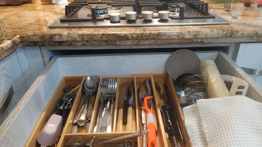 WineTorium managed Airbnb listing 1