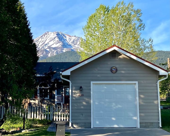 18 Best Airbnb Vacation Rentals In Mount Shasta, California Updated