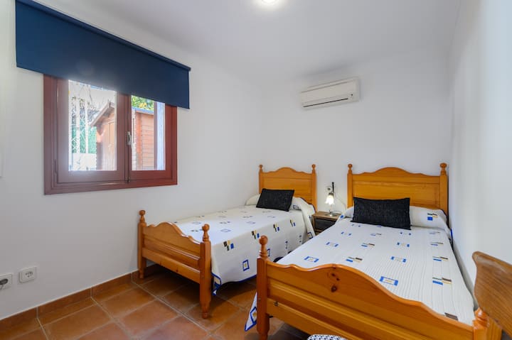 Საძინებელი