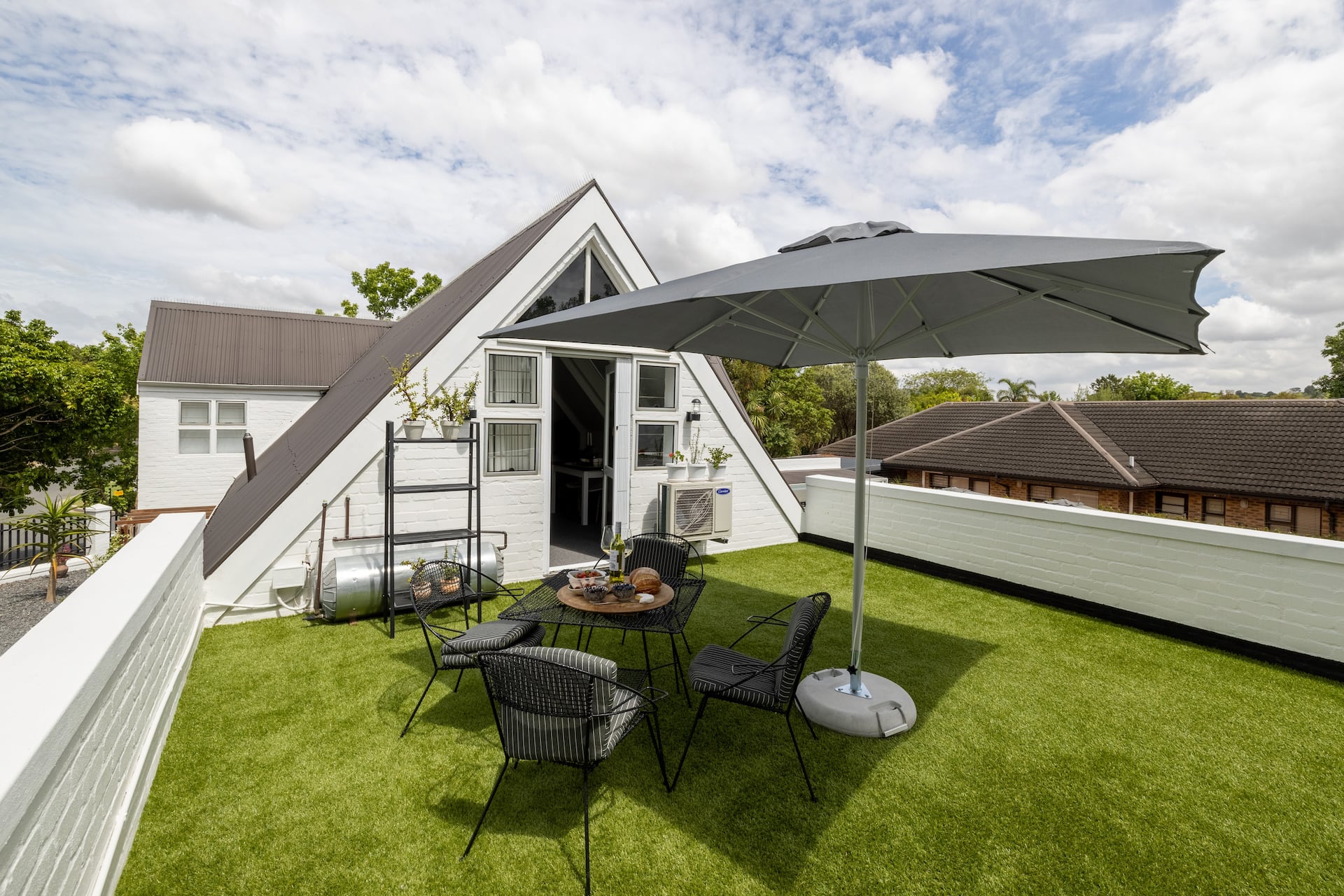 The Loft Stellenbosch