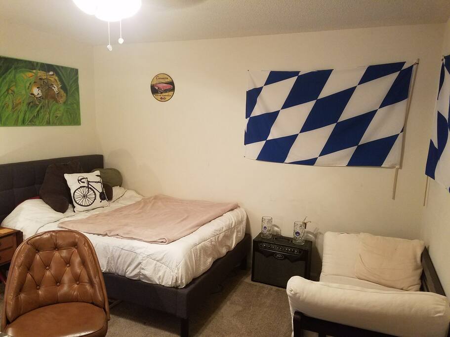 Bedroom 2