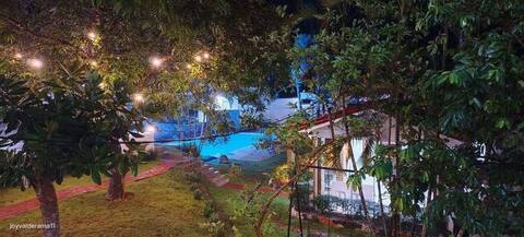 Lib-Lib Private Resort in Cavite