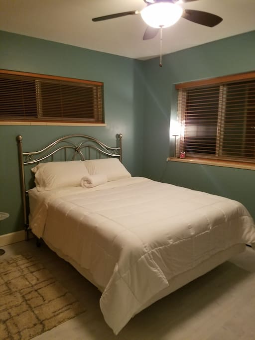 Guest Bedroom