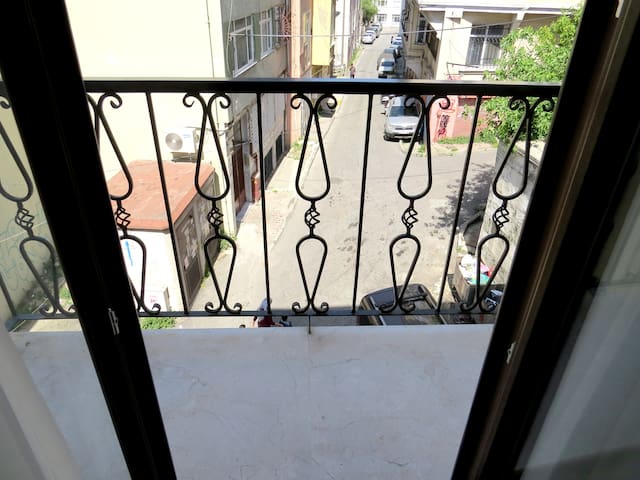 Güner-Berivan managed Airbnb listing 2