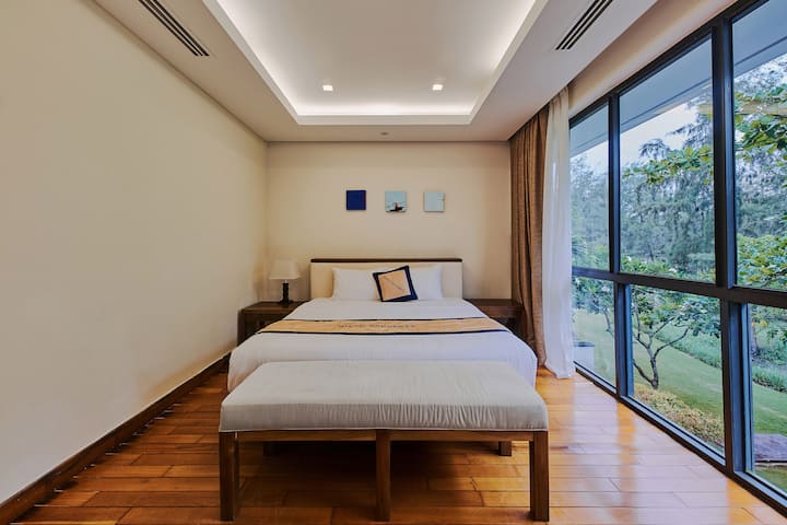 Segundo dormitorio