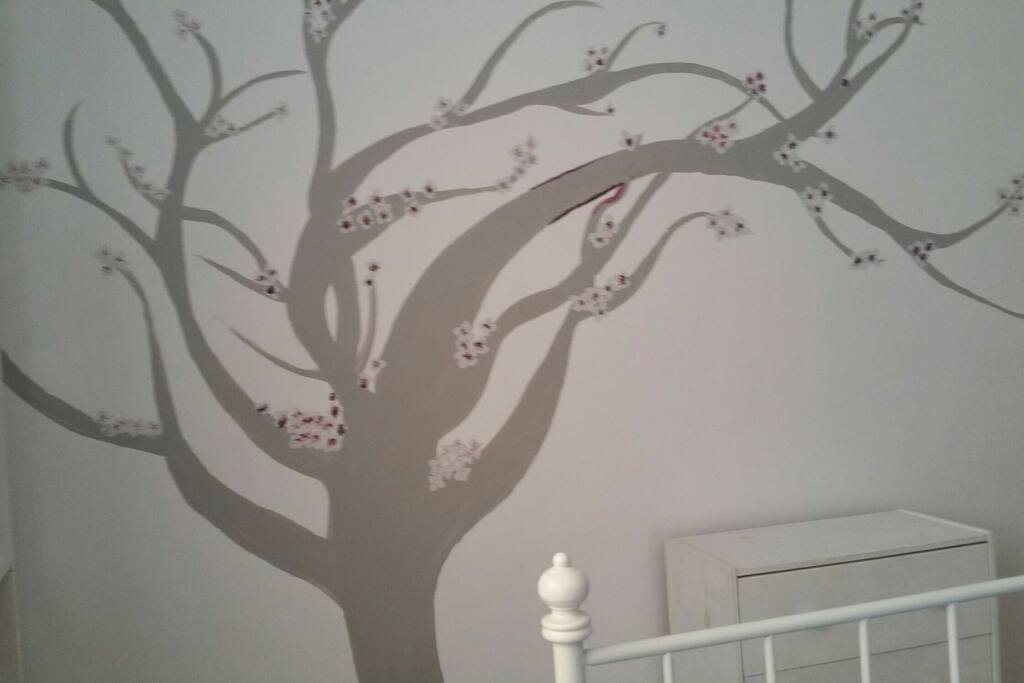 decoracion habitación 2