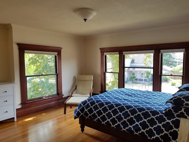 Bellingham Vacation Rentals & Homes Washington, United States Airbnb