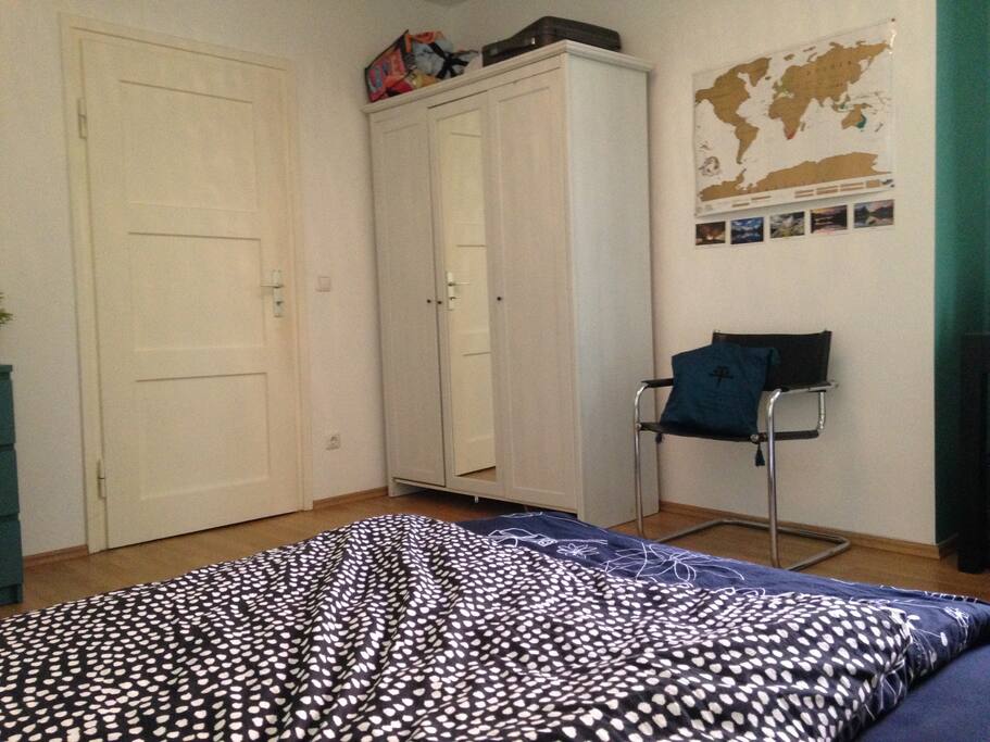 Your room
