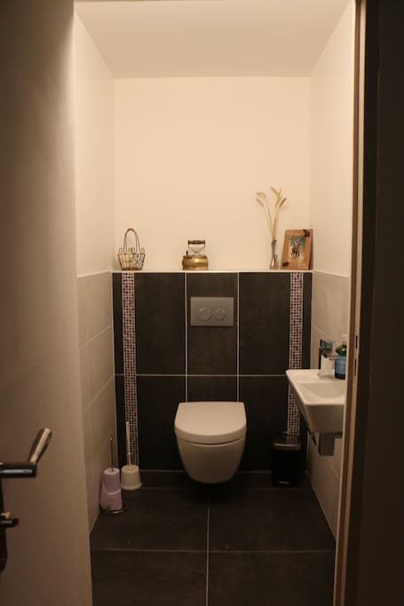 wc indépendant