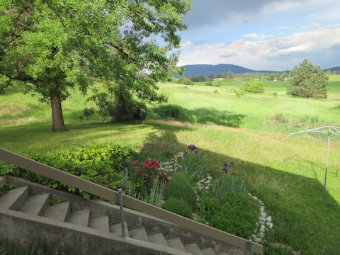 Colvilla; A Home with a View