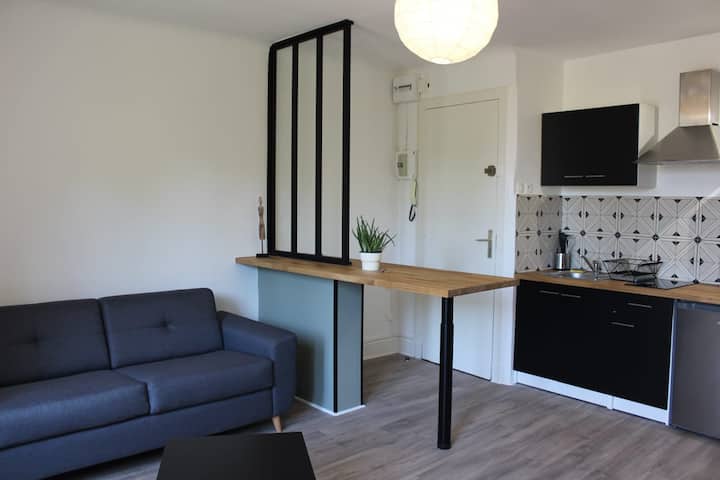 Studio Lumineux - Bayonne