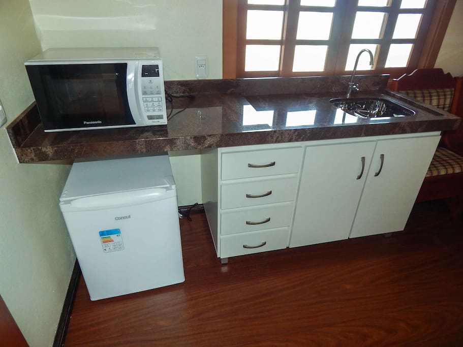 cozinha