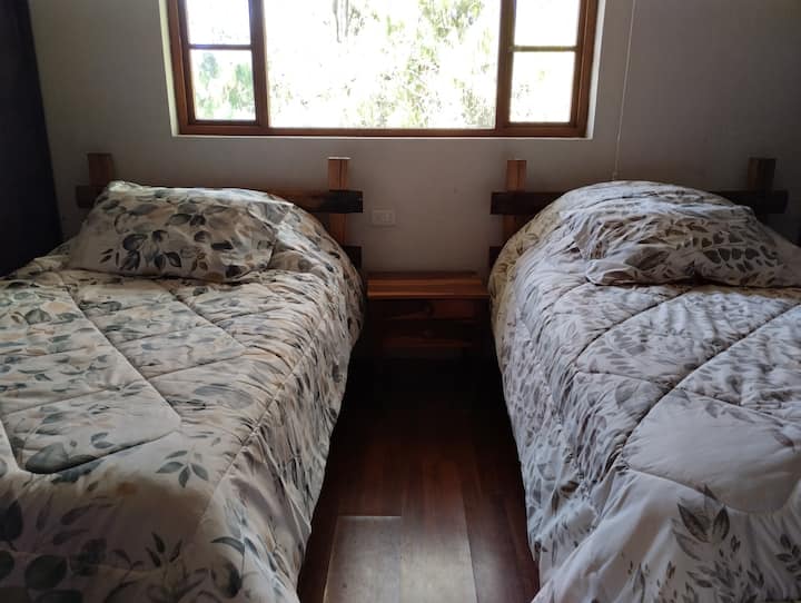 غرفة النوم 5