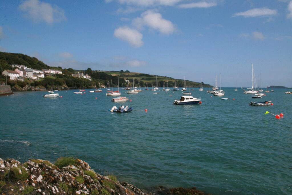 Bay View Bed And Breakfast Glandore Bay View Bed And Breakfast Glandore
