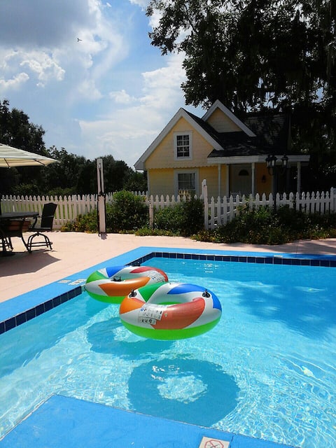 WOW! Price reduced for ALL of December- New Years