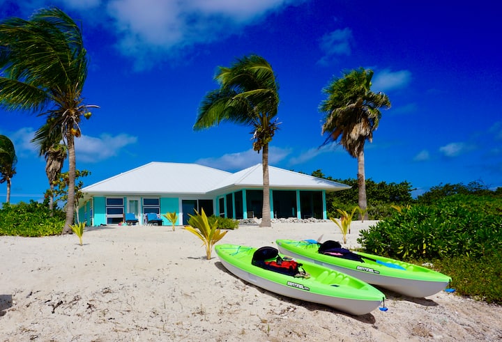 Little Cayman Vacation Rentals & Homes - Sister Islands, Cayman Islands ...