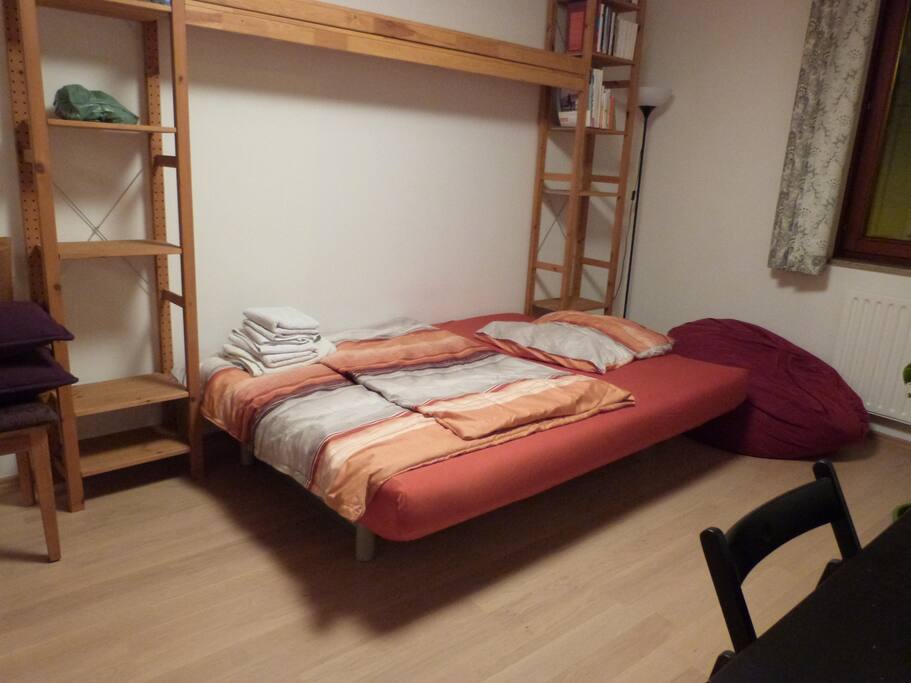Your room