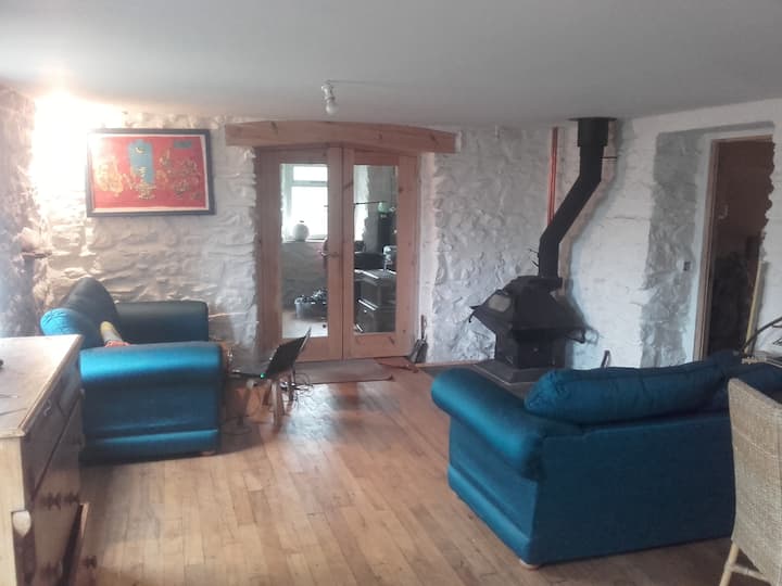 Fishguard Holiday Rentals & Homes Wales, United Kingdom Airbnb