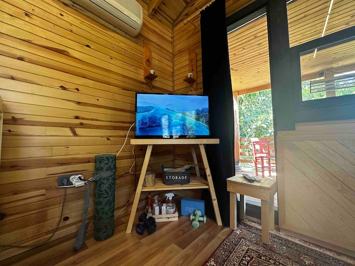 მისაღები ოთახი