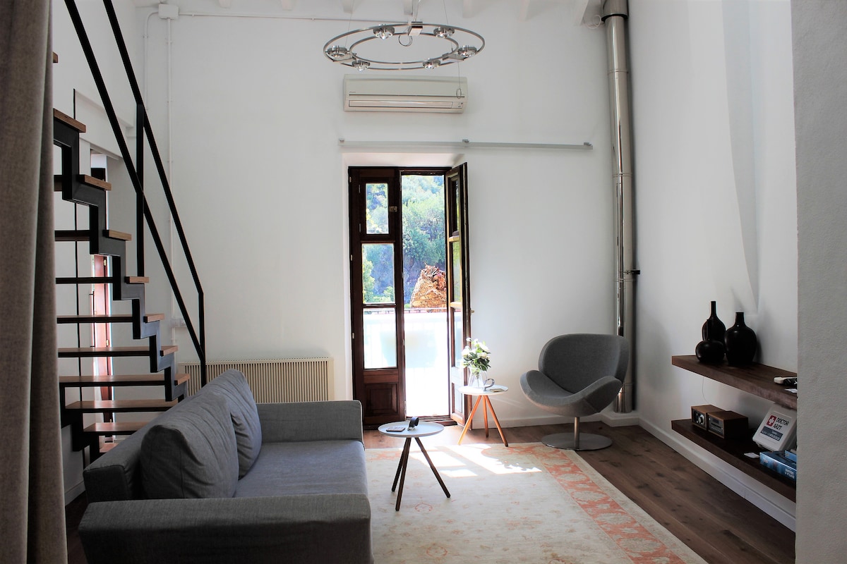 can Alba, Fornalutx 5 star, licensed Superhosts 4