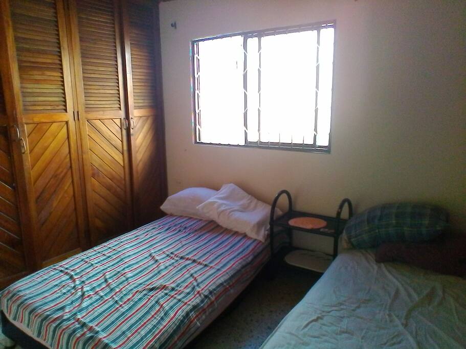 Cuarto Privado