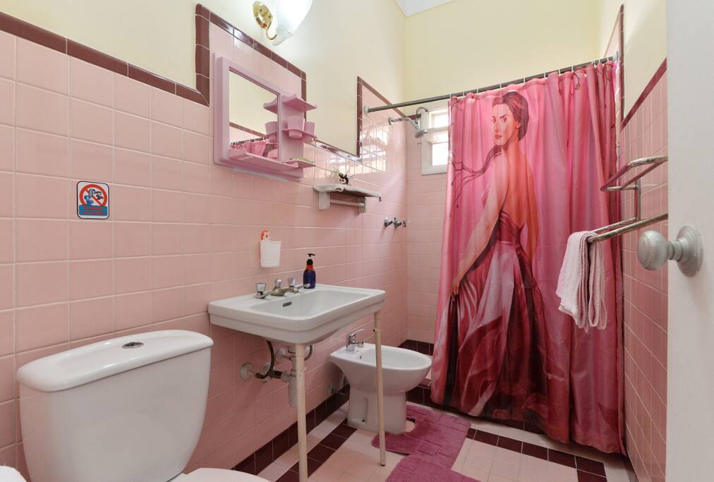 Baño