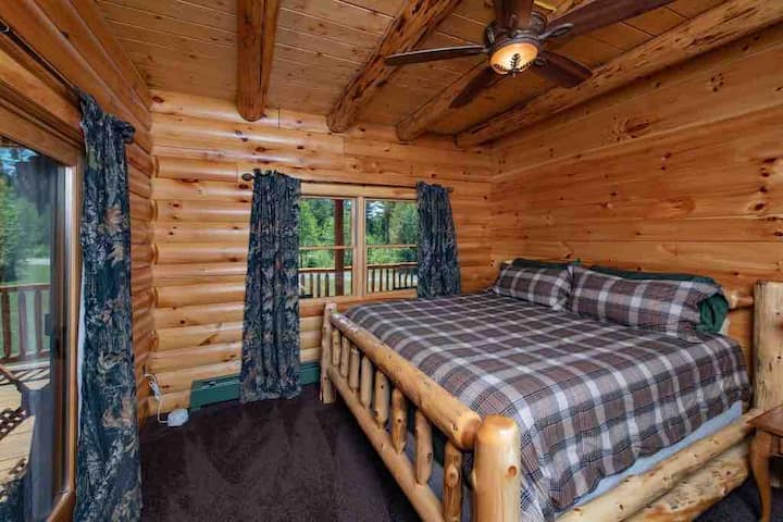 Спална соба 2