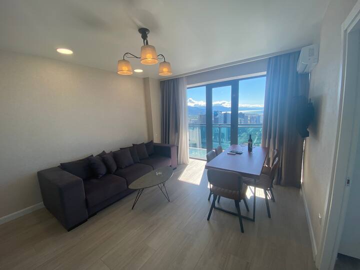 მისაღები ოთახი