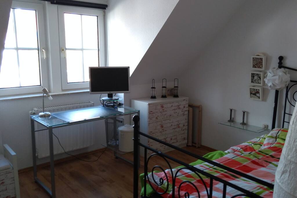 Privatzimmer