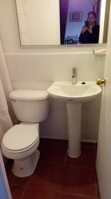 Baño