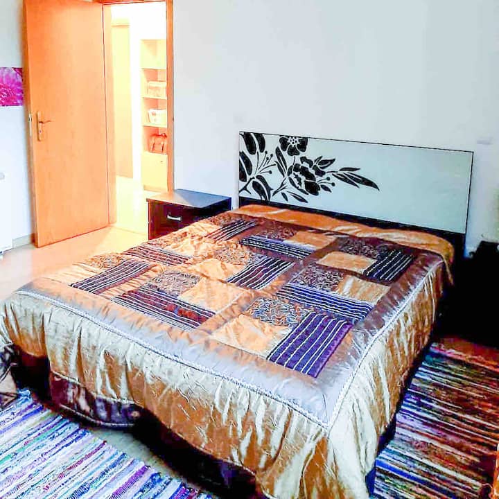 Dormitorio 2