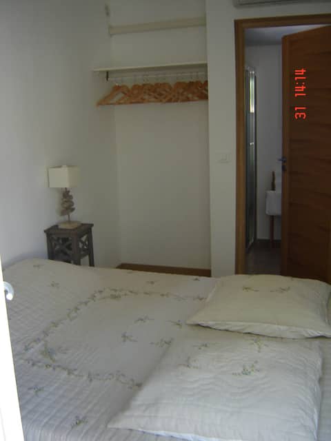 chambre indépendante