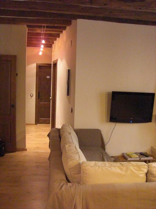 Entrada