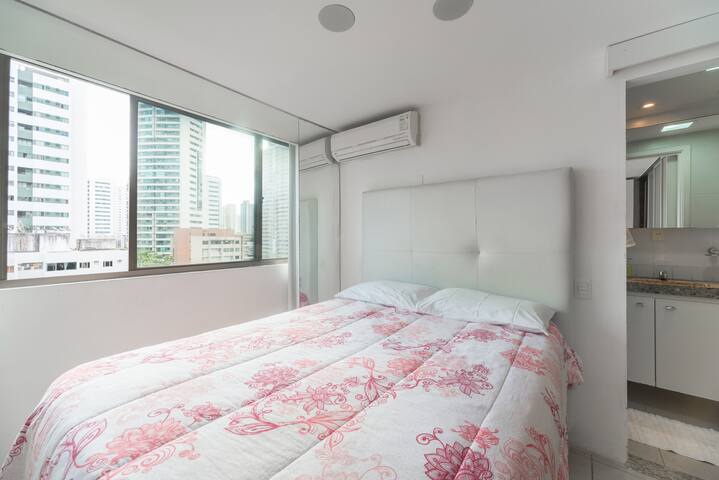 A Great flat, the Best Location