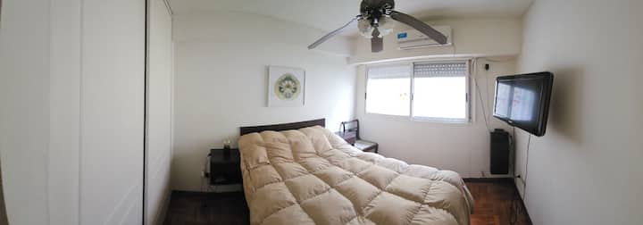 Departamento de 2 ambientes en Vélez Sarsfield