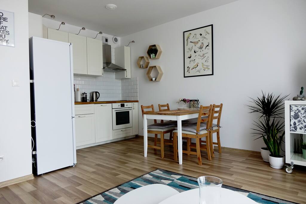 How To Rent An Apartment In Krakow How To Rent An Apartment In Krakow