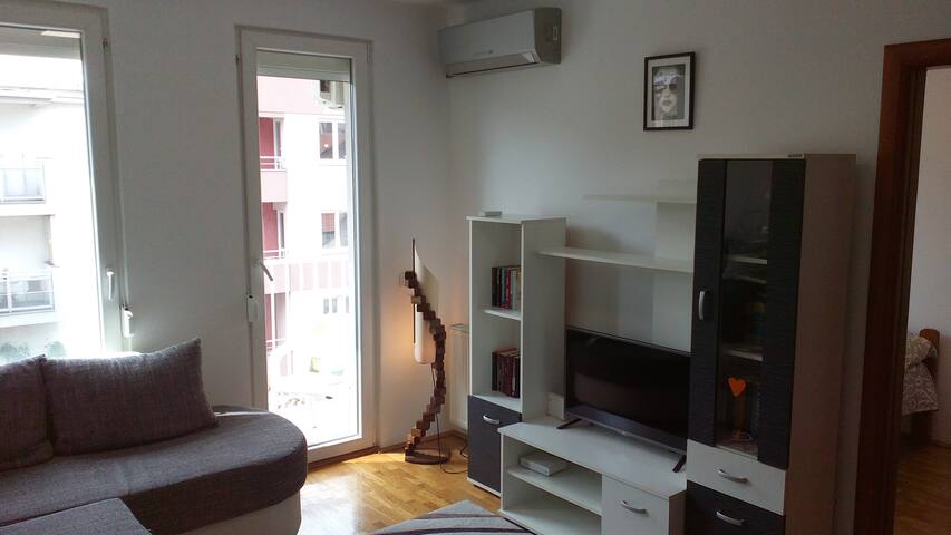 Apartment Emily