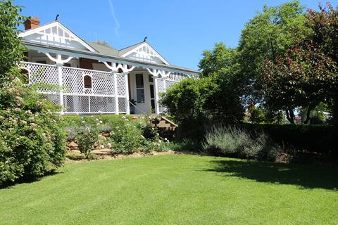 Marlow House