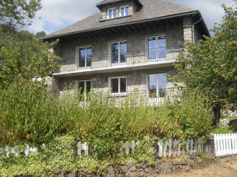 maison
