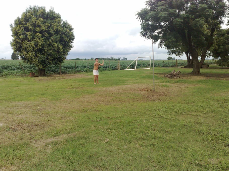 Parque